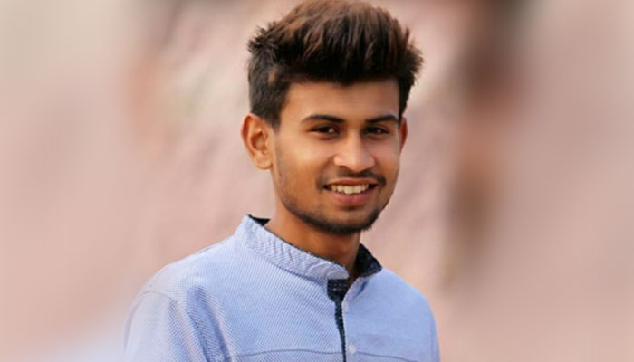 ডোবা থেকে বিশ্ববিদ্যালয় শিক্ষার্থীর মরদেহ উদ্ধার