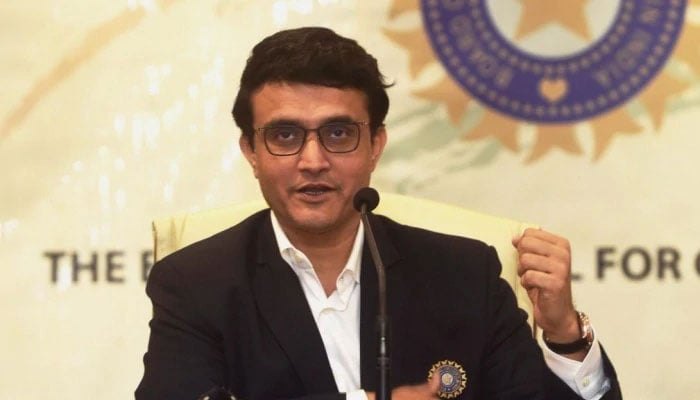 ইডেন টেস্টের চার দিনের টিকিট শেষ: সৌরভ