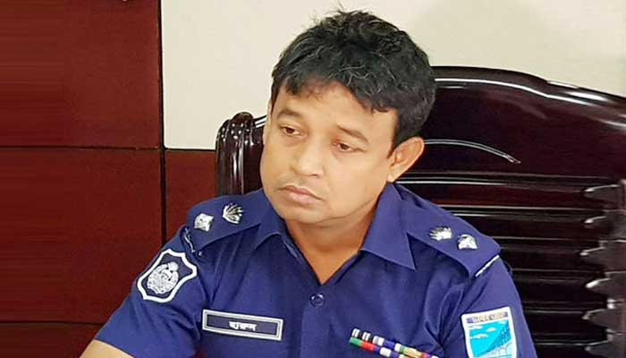 এসপি হারুনকে নারায়ণগঞ্জ থেকে প্রত্যাহার