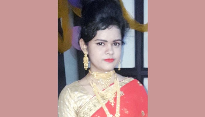 শরীয়তপুরে যৌতুকের জন্য গৃহবধূকে হত্যার অভিযোগ
