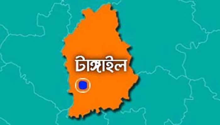 কালিহাতীতে প্রতিমা ভাংচুর