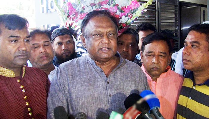 পেঁয়াজের বাজার এখনই স্থিতিশীল হবে না: বাণিজ্যমন্ত্রী