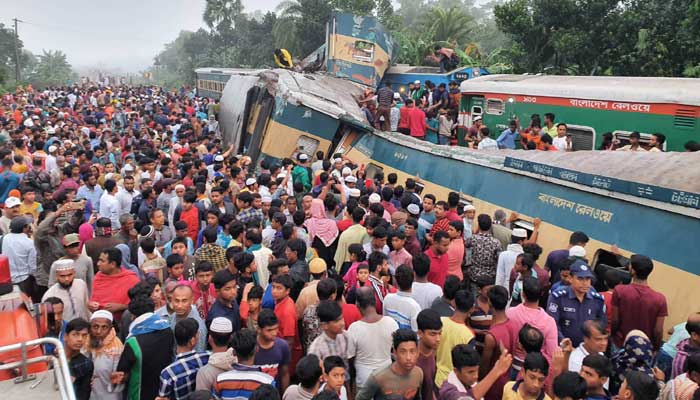 তূর্ণা নিশীথার চালক ও গার্ডকে দায়ী করে তদন্ত প্রতিবেদন