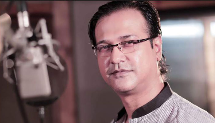 নিয়মিত ইসলামী গান করবেন আসিফ আকবর