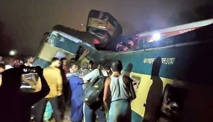 তূর্ণা নিশীথার চালক ও সহকারী সাসপেন্ড