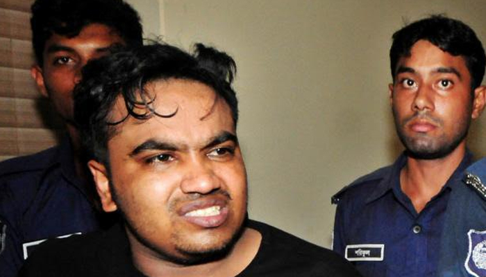 বগুড়ায় সেই তুফান সরকার ও তার সহযোগীদের বিচার শুরু