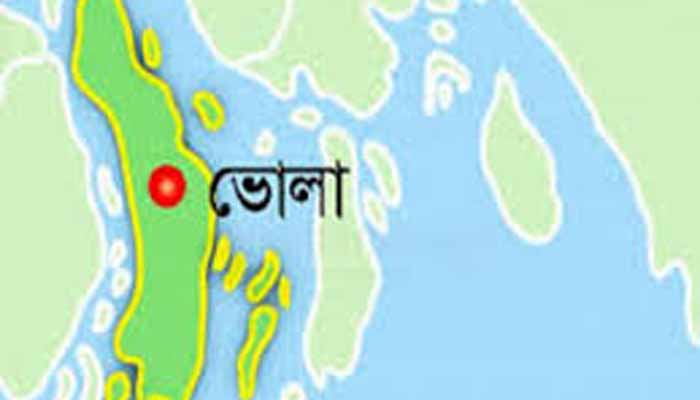 চরফ্যাসনে গলায় ফাঁস দেওয়া যুবকের লাশ উদ্ধার