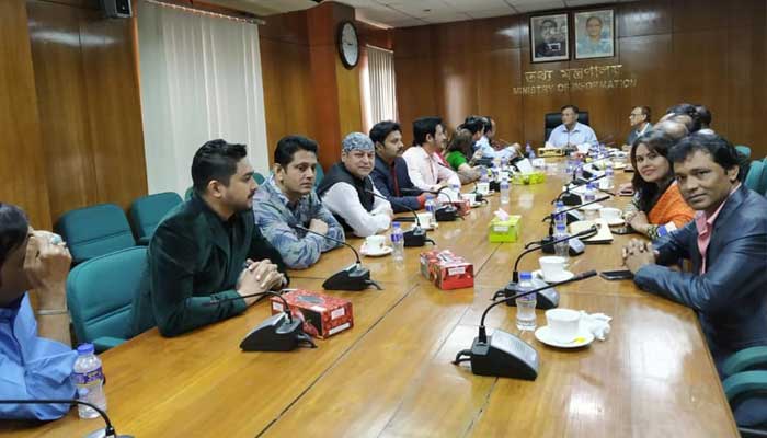 সিনেমা হল চালু ও আধুনিকায়নে ঋণ দেবে সরকার