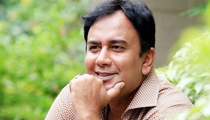 যেভাবে হুমায়ূন আহমেদের চোখে পড়েন জাহিদ হাসান