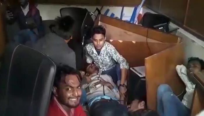 মাথায় অস্ত্রোপচার শেষে আইসিইউতে সুহেল