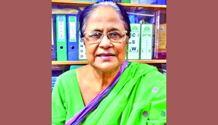 বিমূঢ়, বিস্মিত ও যন্ত্রণাবিদ্ধ