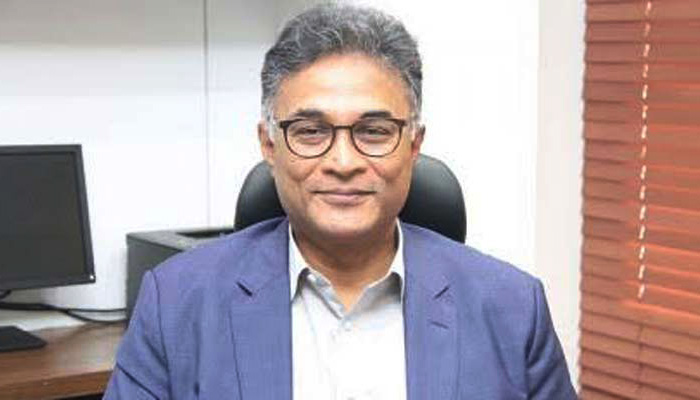 প্রধানমন্ত্রীর মুখ্য সচিব হলেন ড. আহমদ কায়কাউস