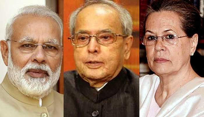 বঙ্গবন্ধুর জন্মশতবার্ষিকীর অনুষ্ঠানে যোগ দেবেন মোদি-প্রণব-সোনিয়া