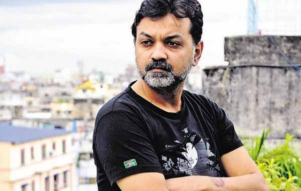 বিপাকে সৃজিত
