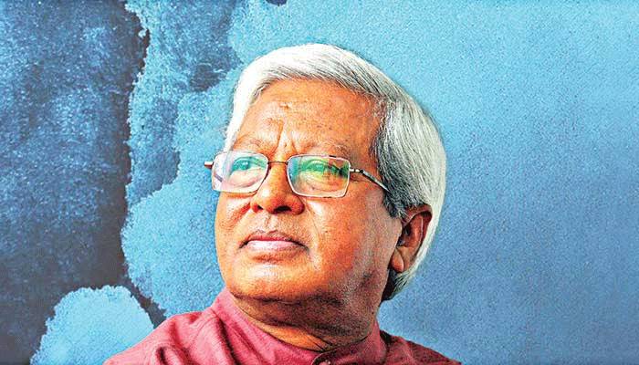 স্যার আবেদের ইদান প্রাইজ নিলেন ছেলে ও মেয়ে