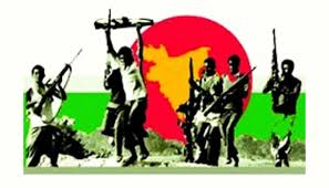 মুজিবনগর সরকারের আরও ৩২ জন পেলেন মুক্তিযোদ্ধার স্বীকৃতি