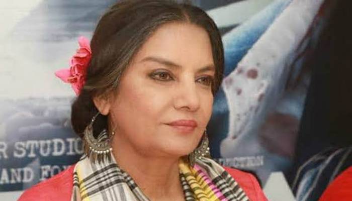 ১৩ দিন পর বাড়ি ফিরলেন শাবানা আজমি
