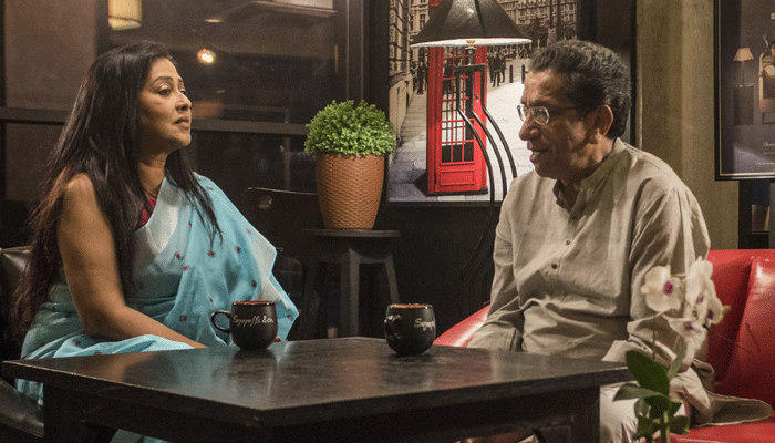 ৫ ফেব্রুয়ারি প্রিমিয়ার, ৭ তারিখে মুক্তি