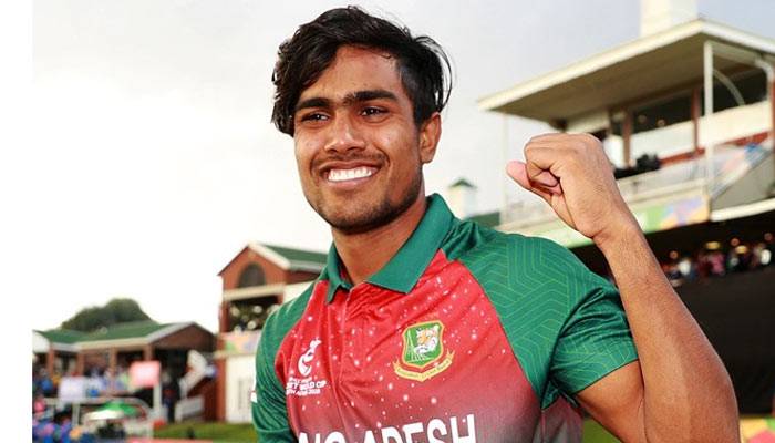 'পাড়ি দিতে হবে অনেক পথ'