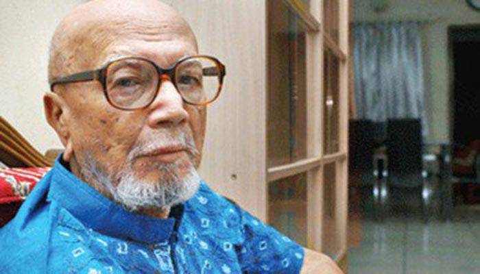 কবির চলে যাওয়ার এক বছর আজ
