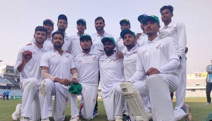 ইয়াসিরের ঝড়ো সেঞ্চুরিতে ফাইনালে পূর্বাঞ্চল