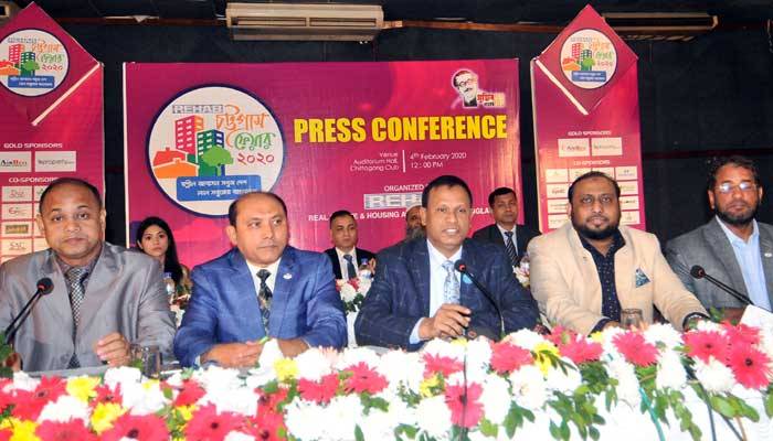ফ্ল্যাটের নিবন্ধন ফি ৬ শতাংশে নামিয়ে আনার দাবি রিহ্যাবের