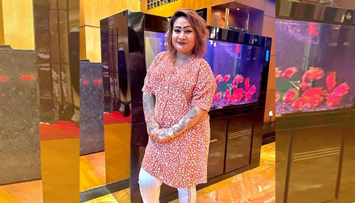 পাপিয়া চক্রের নেপথ্যে অনেক কাহিনি