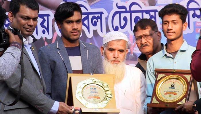 আরও বিশ্বকাপ জয় করতে চান আকবর