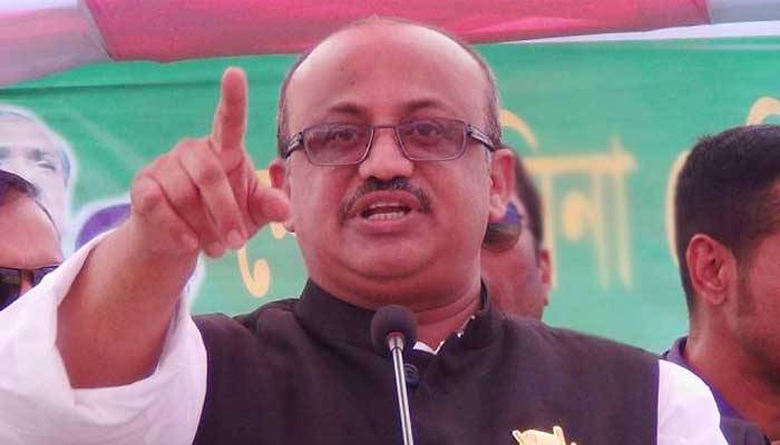 চলচ্চিত্রের মানুষরাই চলচ্চিত্র নষ্টের জন্য দায়ী, বললেন তথ্য প্রতিমন্ত্রী