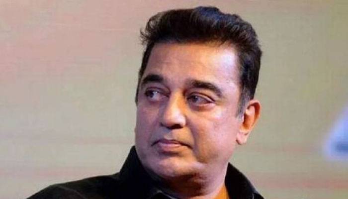 কমল হাসানের সিনেমার শুটিংয়ে দুর্ঘটনায় নিহত ৩