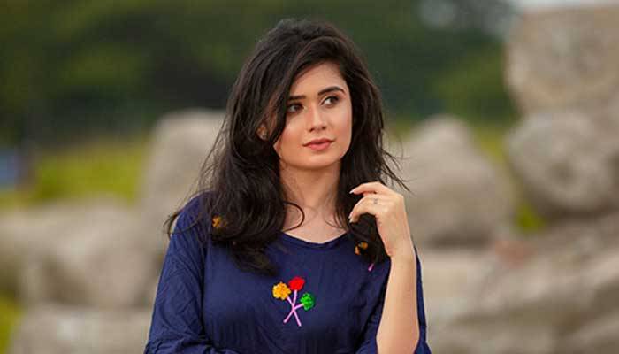 শুভেচ্ছাদূত মিস ওয়ার্ল্ড সুন্দরী ঐশী