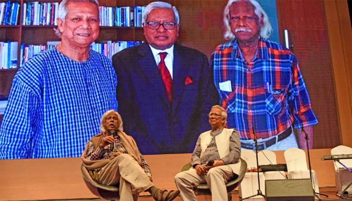 'কোটি মানুষের জীবন বদলে দিয়েছেন আবেদ'