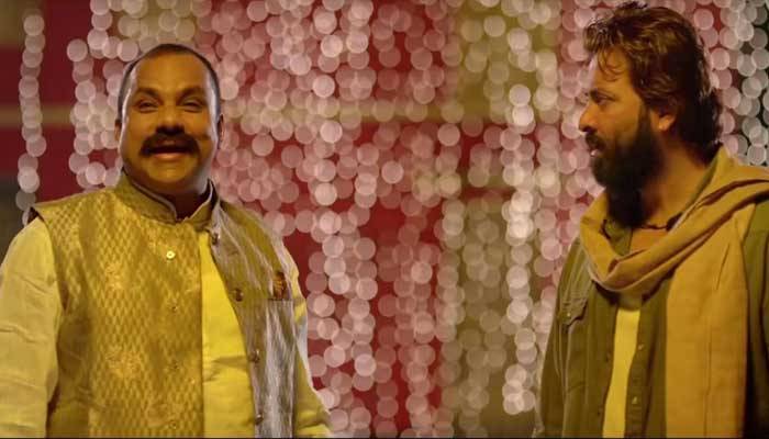 ‘মনে রাখিস, আমি কিন্তু বড় নেতা' শাকিবকে বললেন মিশা