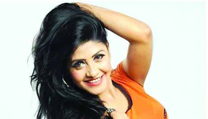 উপস্থাপনায় স্বাচ্ছন্দ্যবোধ করি