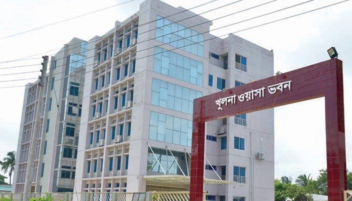 ৫ বছরে চার দফা বাড়ল পানির দাম