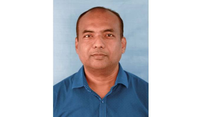 করোনায় বসবাস, হাত ধুই বারমাস