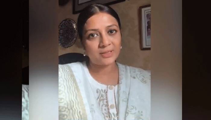 আতঙ্কিত না হয়ে চলুন সচেতন হই: তানভীন সুইটি