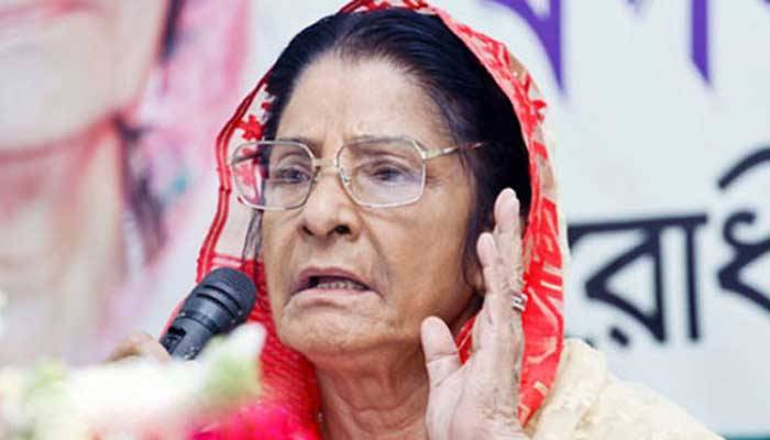 মোদিকে প্রতিরোধ নয় স্বাগত জানাতে বললেন রওশন