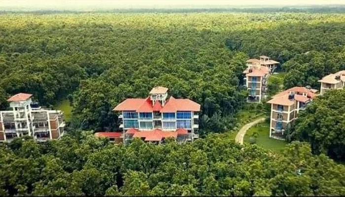 কোয়ারেন্টাইন সেন্টার হিসেবে নিজের রিসোর্ট দিতে চান হাফিজ ইব্রাহিম