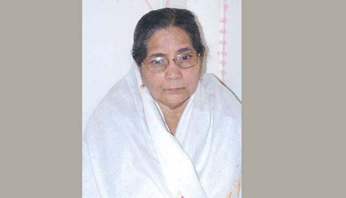 আবারও 'রত্নগর্ভা মা' সম্মাননা পাচ্ছেন নির্মলা রানী রায়