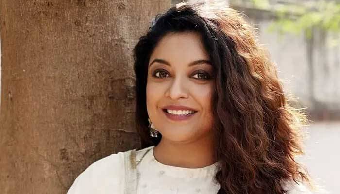 আইসোলেশন তনুশ্রীর কাছে নতুন কিছু নয়