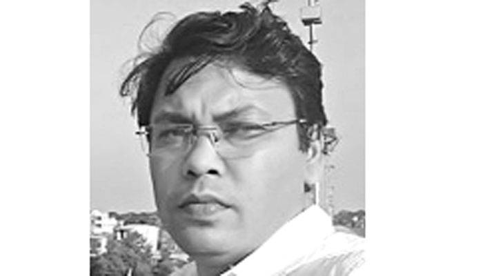 স্বপ্ন কারিগর জামিলুর রেজা চৌধুরী