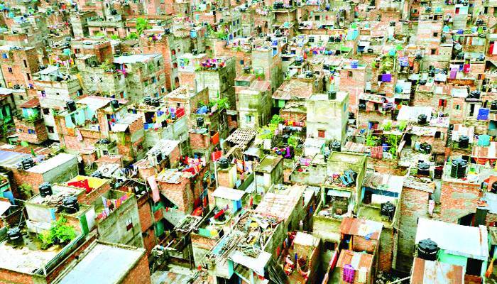 ঝুঁকিতে জেনেভা ক্যাম্প দেখার কেউ নেই
