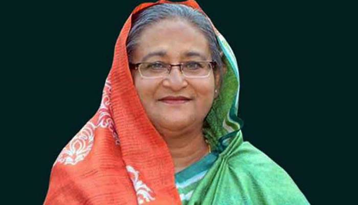 করোনা নিয়ে শেখ হাসিনার পদক্ষেপের প্রশংসায় ফোর্বস