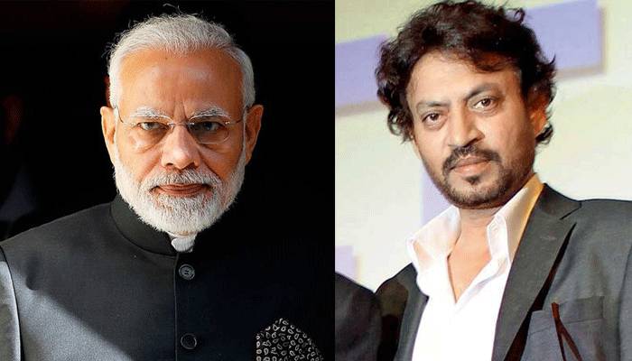 শোকবার্তায় মোদি লিখলেন, এটা অপূরণীয় ক্ষতি