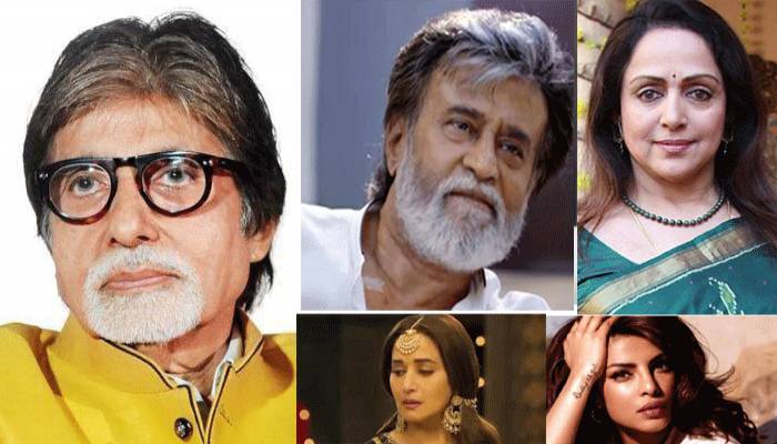 শোকাহত বলিউডে অমিতাভ বললেন, আমিও শেষ হয়ে গেলাম