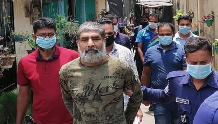 একটিতে কাজলের জামিন, অন্য মামলায় কারাগারে