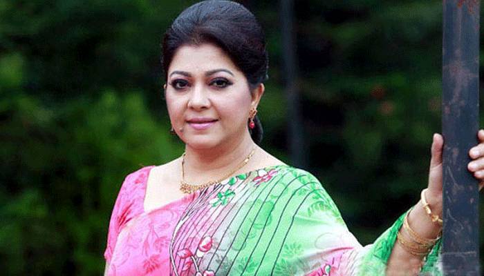 সেন্সরে দিতি অভিনীত ছবি