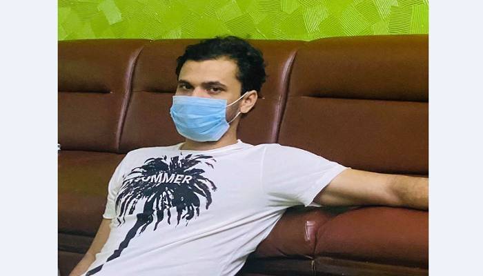 হাসপাতালে ভর্তির তথ্য ভিত্তিহীন: মাশরাফি