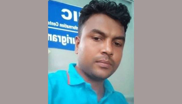 যৌতুক দাবি ও ভ্রূণ হত্যা: পারুলের মামলায় প্লাবনের ভাই কারাগারে